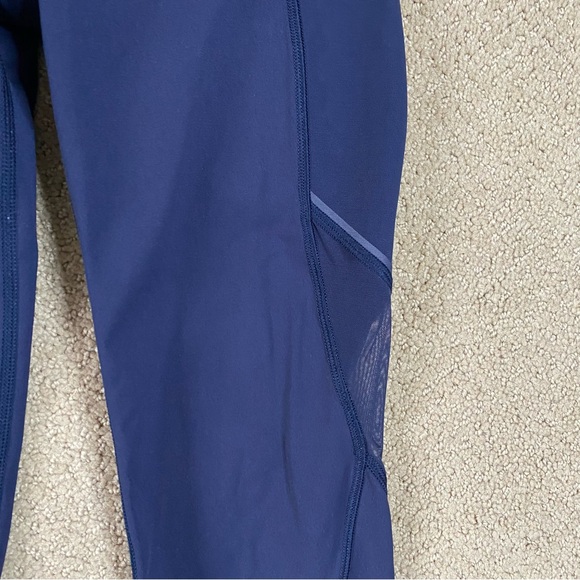 Lululemon Home Stretch Crop 19" - Picture 7 of 16